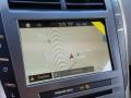 2018 Lincoln MKZ Hybrid Select Navigation