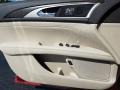 Cappuccino Door Panel Photo for 2018 Lincoln MKZ #129822370