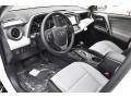 Super White - RAV4 XLE AWD Hybrid Photo No. 5