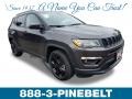 Granite Crystal Metallic 2019 Jeep Compass Altitude 4x4