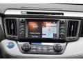 Super White - RAV4 XLE AWD Hybrid Photo No. 10