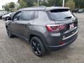 Granite Crystal Metallic - Compass Altitude 4x4 Photo No. 4