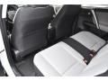 Super White - RAV4 XLE AWD Hybrid Photo No. 14