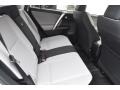 Super White - RAV4 XLE AWD Hybrid Photo No. 18