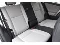 Super White - RAV4 XLE AWD Hybrid Photo No. 19