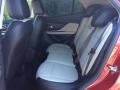 Winterberry Red Metallic - Encore Preferred AWD Photo No. 16