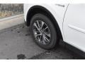 Super White - RAV4 XLE AWD Hybrid Photo No. 33
