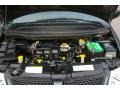 Onyx Green Pearl - Caravan Sport Photo No. 13