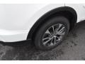 Super White - RAV4 XLE AWD Hybrid Photo No. 35
