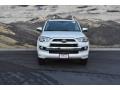 2018 Blizzard White Pearl Toyota 4Runner SR5 4x4  photo #2