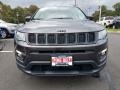 2019 Granite Crystal Metallic Jeep Compass Altitude 4x4  photo #2