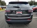 2019 Granite Crystal Metallic Jeep Compass Altitude 4x4  photo #5