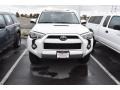 Super White - 4Runner TRD Off-Road 4x4 Photo No. 3