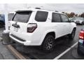 Super White - 4Runner TRD Off-Road 4x4 Photo No. 4