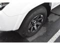 Super White - 4Runner TRD Off-Road 4x4 Photo No. 9