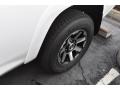 Super White - 4Runner TRD Off-Road 4x4 Photo No. 10