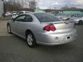 2004 Ice Silver Pearlcoat Dodge Stratus SXT Coupe  photo #7
