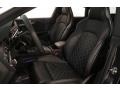 Black Front Seat Photo for 2018 Audi S5 #129824767