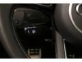 Black Steering Wheel Photo for 2018 Audi S5 #129824818