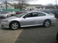 2004 Ice Silver Pearlcoat Dodge Stratus SXT Coupe  photo #9