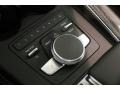 Black Controls Photo for 2018 Audi S5 #129825073