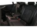 Black Rear Seat Photo for 2018 Audi S5 #129825154