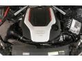  2018 S5 Premium Plus Sportback 3.0 Liter Turbocharged TFSI DOHC 24-Valve VVT V6 Engine