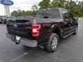 2018 Magma Red Ford F150 XLT SuperCrew 4x4  photo #5