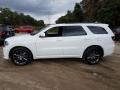 2018 White Knuckle Dodge Durango GT AWD  photo #3