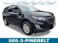 Mosaic Black Metallic - Equinox LT Photo No. 1