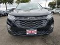 Mosaic Black Metallic - Equinox LT Photo No. 2