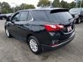 Mosaic Black Metallic - Equinox LT Photo No. 4