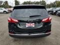 Mosaic Black Metallic - Equinox LT Photo No. 5