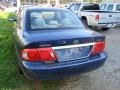 2004 Imperial Blue Kia Optima LX V6  photo #10