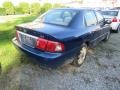 2004 Imperial Blue Kia Optima LX V6  photo #12