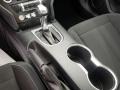 2018 Ford Mustang Ebony Interior Transmission Photo