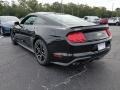 2018 Shadow Black Ford Mustang GT Fastback  photo #3