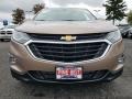 2019 Sandy Ridge Metallic Chevrolet Equinox LT  photo #2