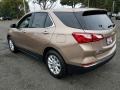 Sandy Ridge Metallic - Equinox LT Photo No. 4