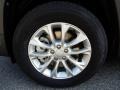 Bright White - Cherokee Latitude 4x4 Photo No. 10