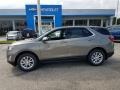 Pepperdust Metallic - Equinox LT AWD Photo No. 3