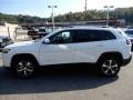 Bright White - Cherokee Limited 4x4 Photo No. 2