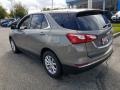 Pepperdust Metallic - Equinox LT AWD Photo No. 4