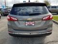 Pepperdust Metallic - Equinox LT AWD Photo No. 5