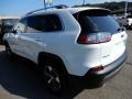 Bright White - Cherokee Limited 4x4 Photo No. 3