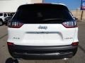 Bright White - Cherokee Limited 4x4 Photo No. 4