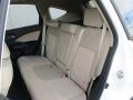 2015 White Diamond Pearl Honda CR-V EX  photo #13