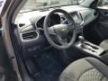 Pepperdust Metallic - Equinox LT AWD Photo No. 7