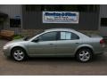 Satin Jade Pearlcoat - Stratus SXT Sedan Photo No. 2