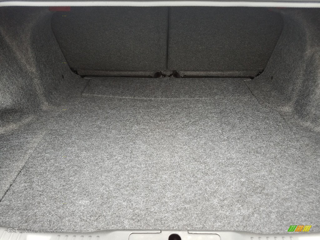 2018 Mustang EcoBoost Fastback - Ruby Red / Ebony photo #19